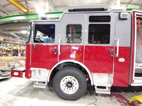 Indianapolis FD