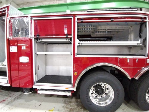 Indianapolis FD