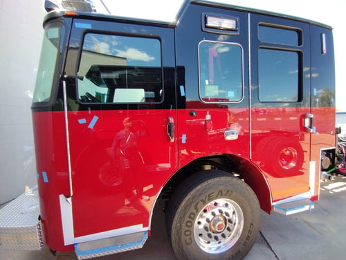 Clarendon Hills FD