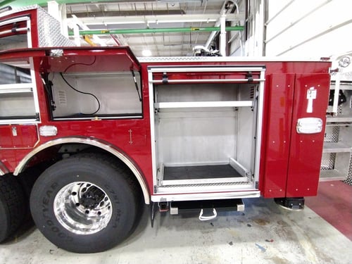Indianapolis FD