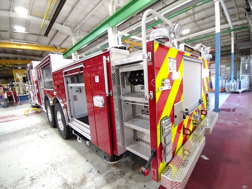 Indianapolis FD