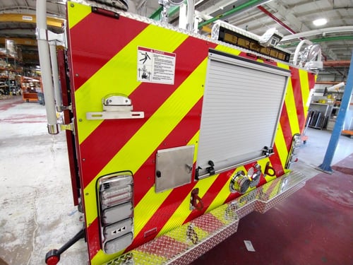 Indianapolis FD