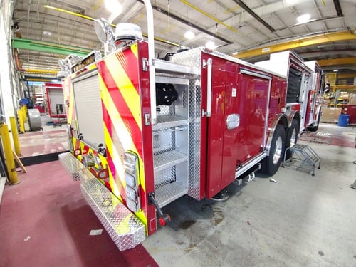 Indianapolis FD