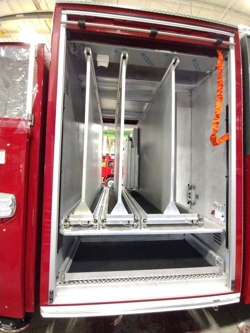 Indianapolis FD
