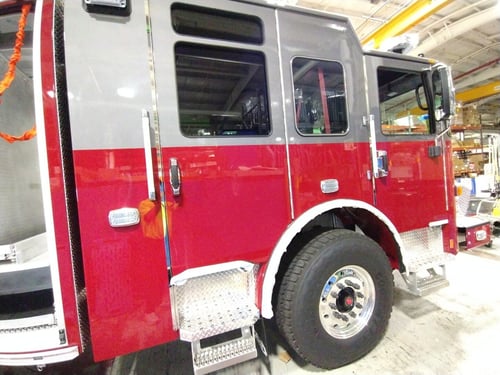 Indianapolis FD