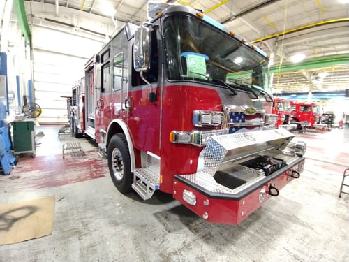 Indianapolis FD