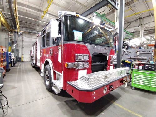 Indianapolis FD