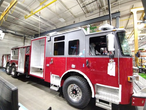 Indianapolis FD