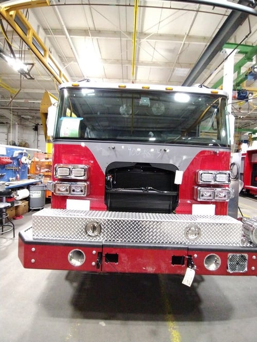 Indianapolis FD