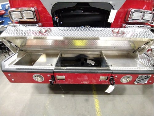 Indianapolis FD