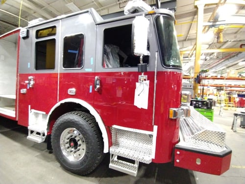 Indianapolis FD