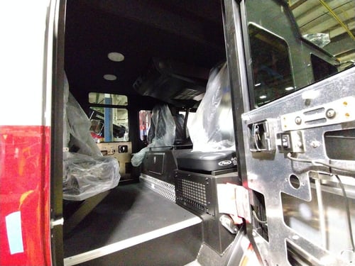 Indianapolis FD