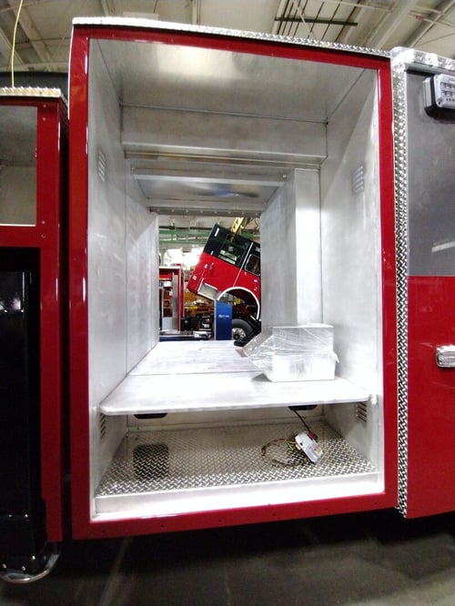 Indianapolis FD