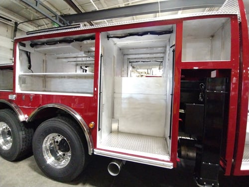 Indianapolis FD