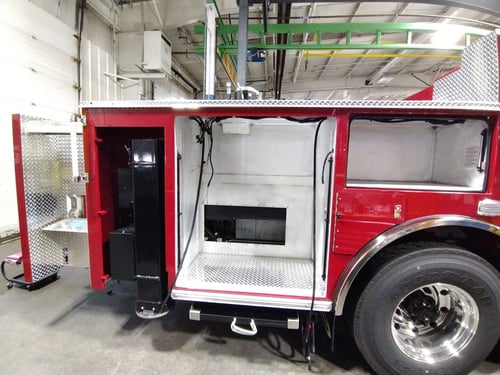 Indianapolis FD