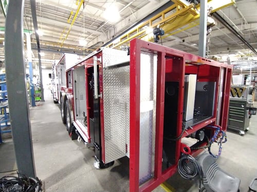 Indianapolis FD