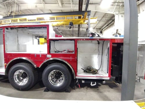 Indianapolis FD