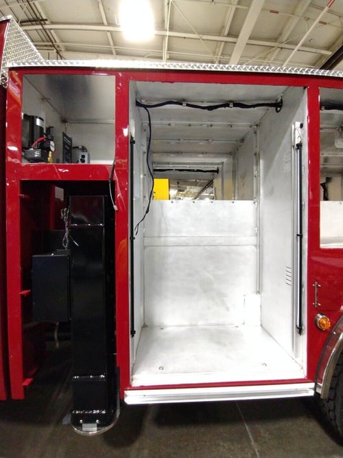 Indianapolis FD