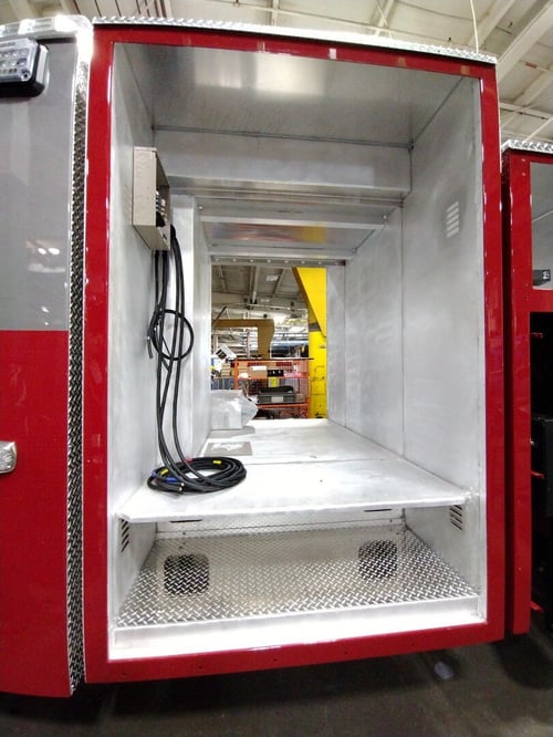 Indianapolis FD