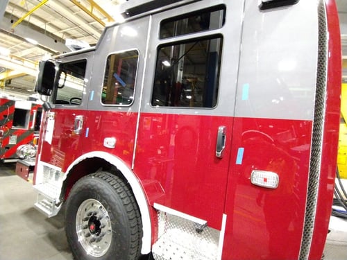 Indianapolis FD