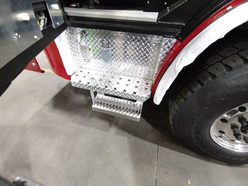 Indianapolis FD