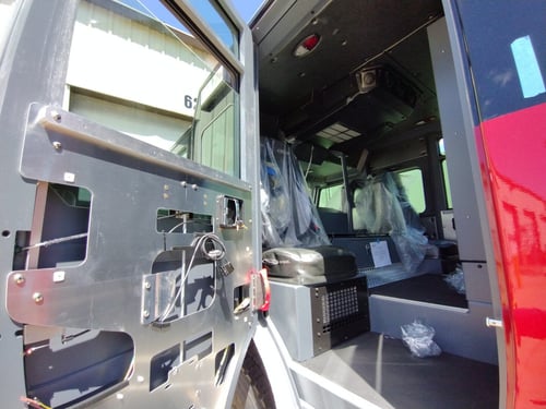 Hoffman Estates FD