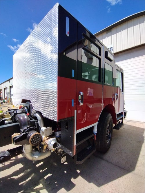 Hoffman Estates FD
