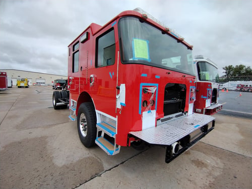 St. Bonifacius FD