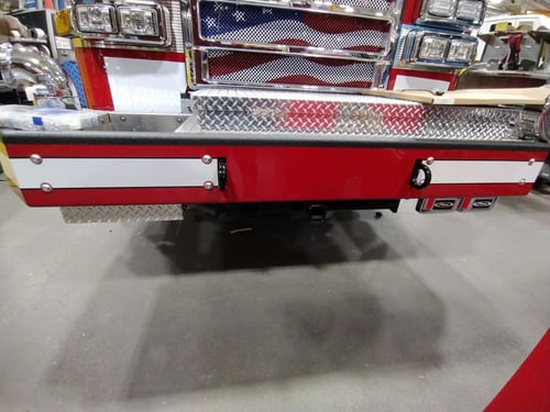 Morris Fire