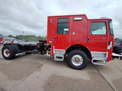 St. Bonifacius FD
