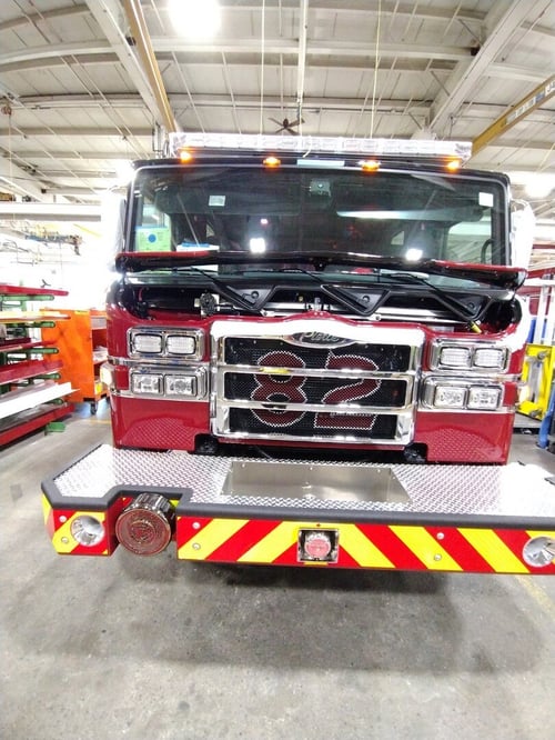 Plymouth FD