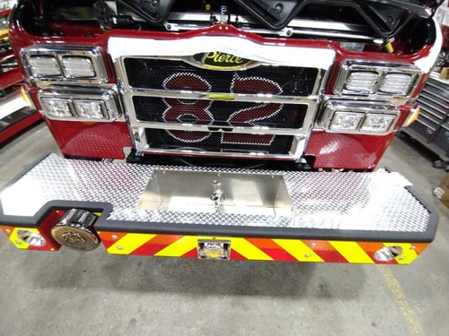 Plymouth FD