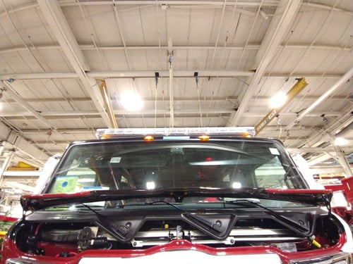 Plymouth FD