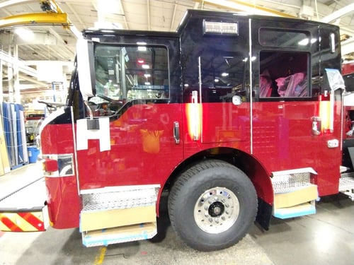 Plymouth FD