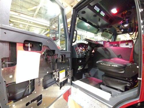 Plymouth FD
