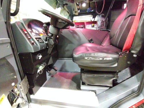 Plymouth FD