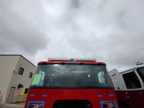 St. Bonifacius FD
