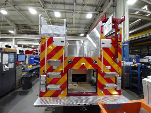 Morris Fire