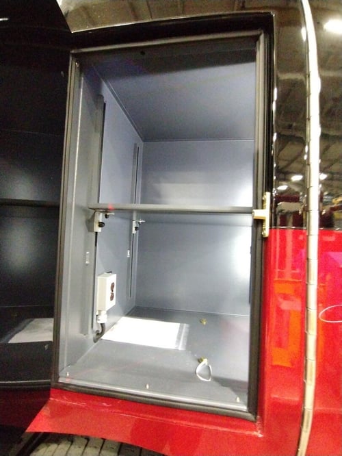 Plymouth FD