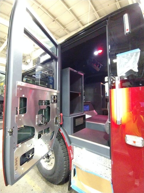 Plymouth FD