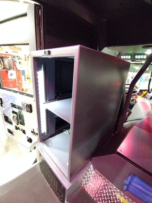 Plymouth FD