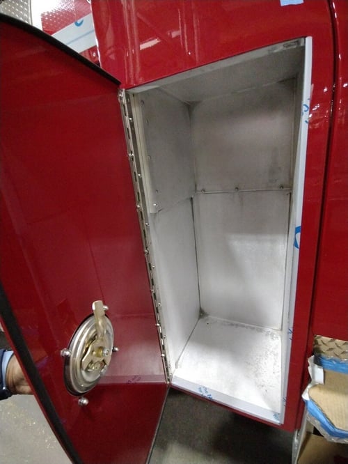 Morris Fire