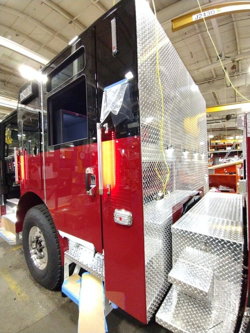 Plymouth FD