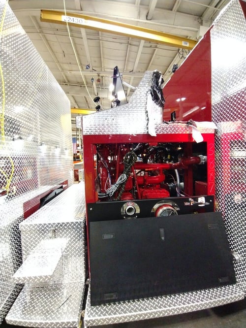 Plymouth FD