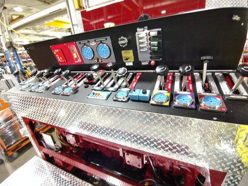 Plymouth FD
