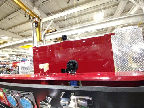 Plymouth FD