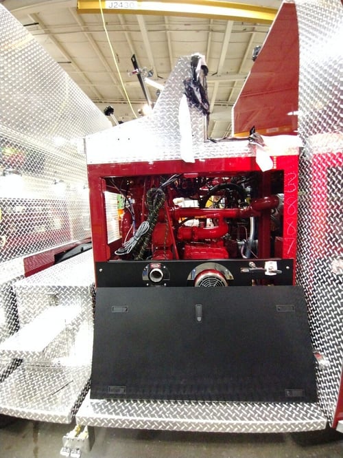 Plymouth FD