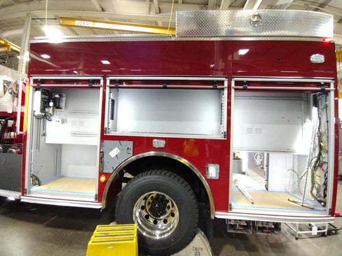 Plymouth FD