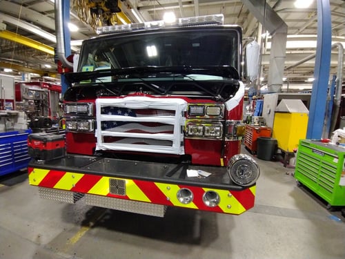 Hoffman Estates FD