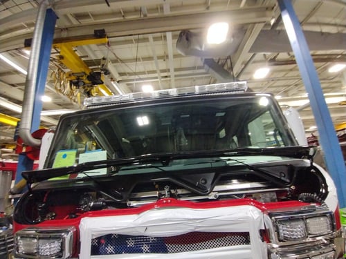 Hoffman Estates FD